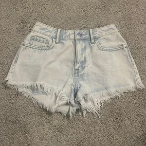 Pacsun Shorts never worn